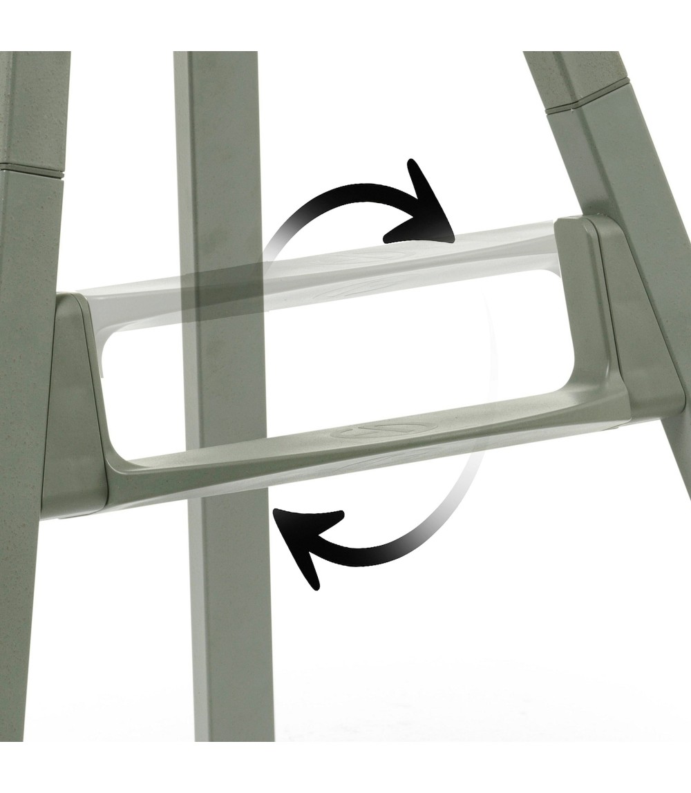 Hochstuhl Grace, Hazy Jade