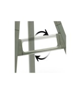 Hochstuhl Grace, Hazy Jade