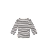 Shirt langarm Ringel