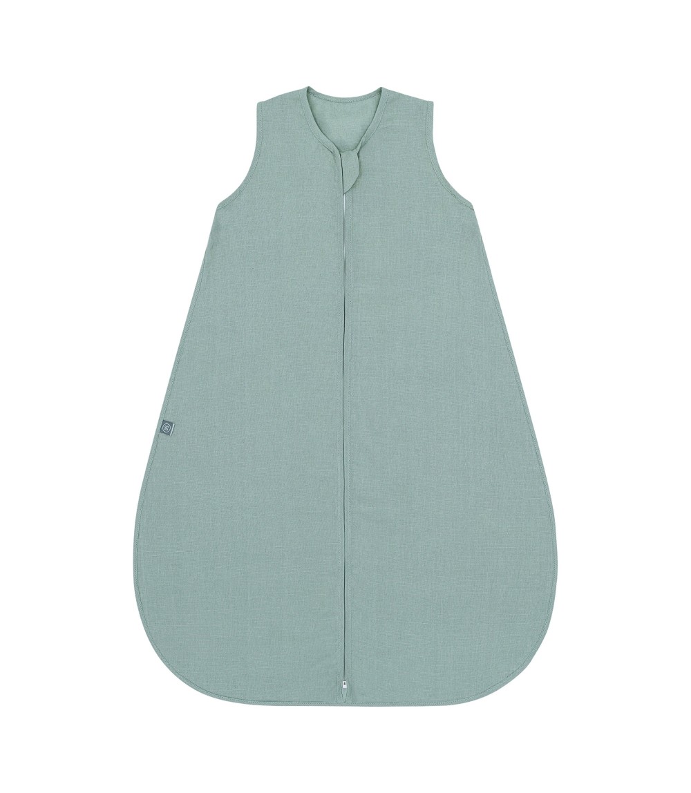 Sommerschlafsack Essential Leinen 0.5 TOG