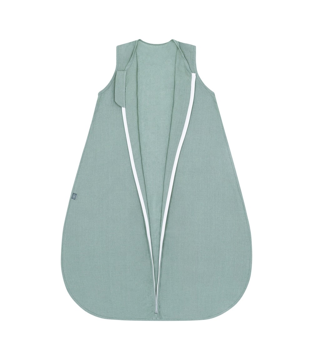 Sommerschlafsack Essential Leinen 0.5 TOG