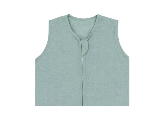 Sommerschlafsack Essential Leinen 0.5 TOG