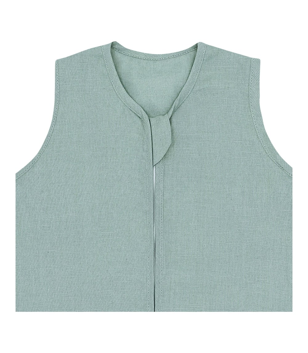 Sommerschlafsack Essential Leinen 0.5 TOG