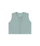 Sommerschlafsack Essential Leinen 0.5 TOG