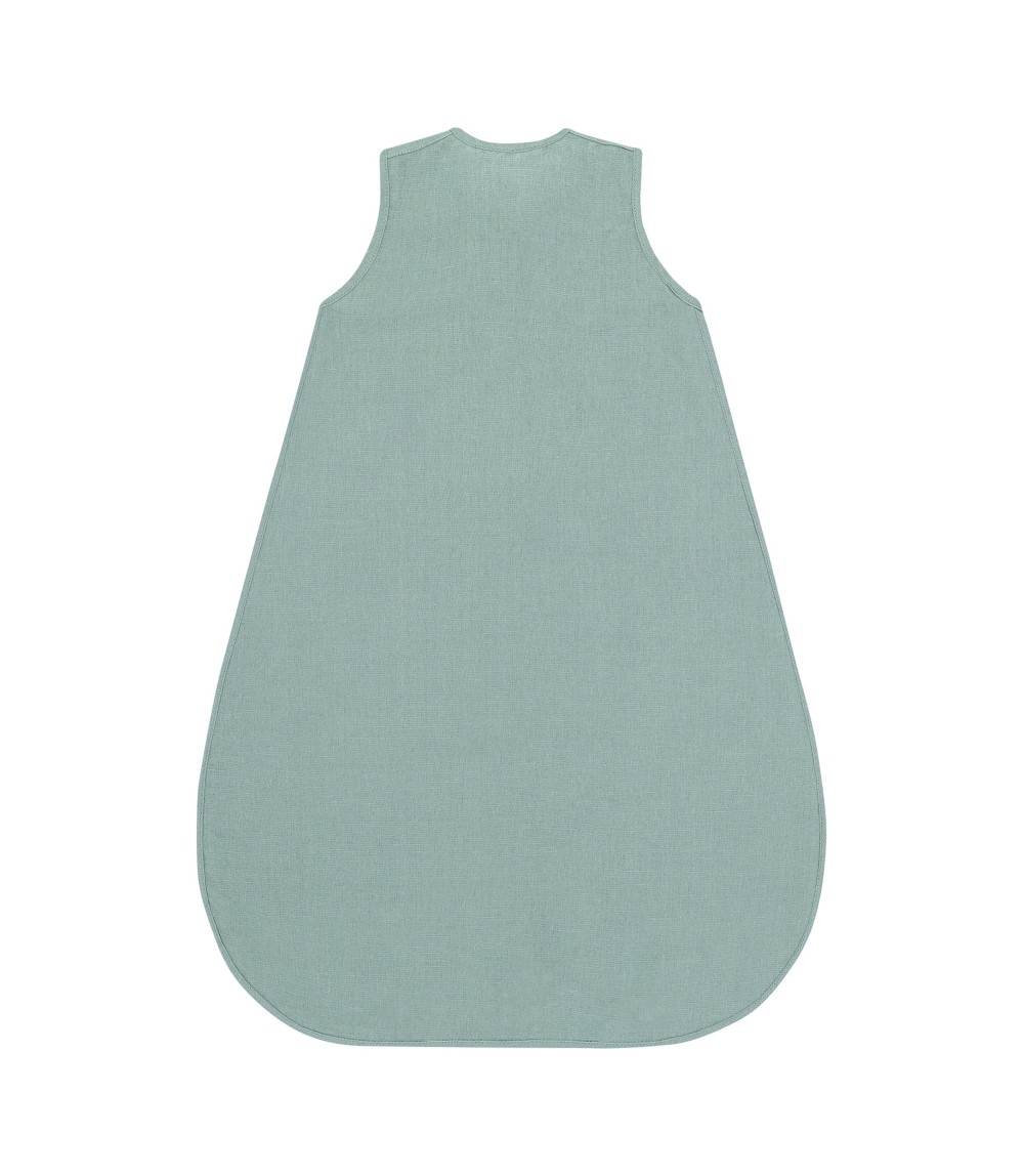 Sommerschlafsack Essential Leinen 0.5 TOG