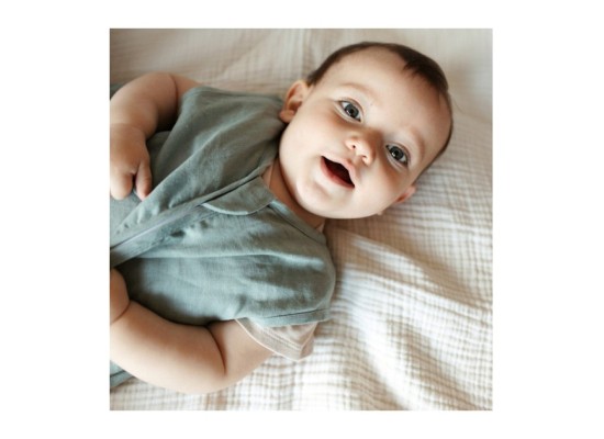 Sommerschlafsack Essential Leinen 0.5 TOG