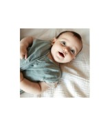 Sommerschlafsack Essential Leinen 0.5 TOG