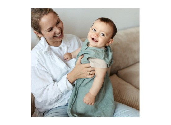 Sommerschlafsack Essential Leinen 0.5 TOG