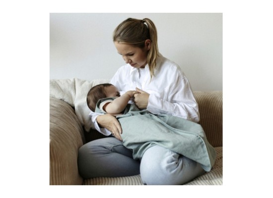 Sommerschlafsack Essential Leinen 0.5 TOG