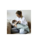 Sommerschlafsack Essential Leinen 0.5 TOG