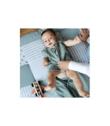 Sommerschlafsack Essential Leinen 0.5 TOG