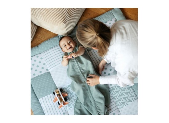 Sommerschlafsack Essential Leinen 0.5 TOG