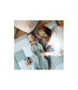 Sommerschlafsack Essential Leinen 0.5 TOG