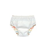 Badewindelhose Wellen