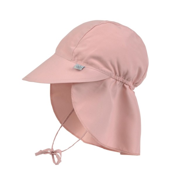 Schirmmütze mit Nacken- und UV-Schutz