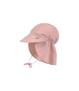 Schirmmütze mit Nacken- und UV-Schutz