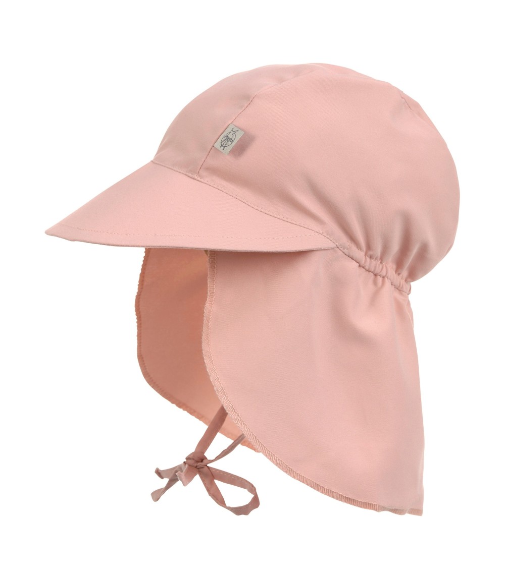 Schirmmütze mit Nacken- und UV-Schutz