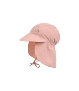 Schirmmütze mit Nacken- und UV-Schutz