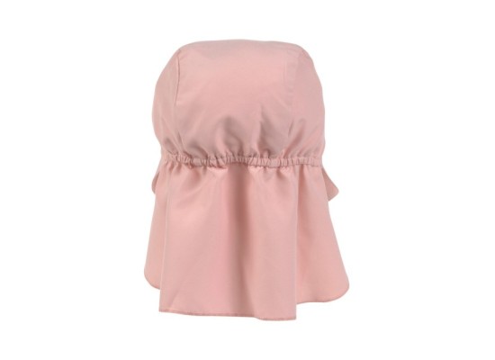 Schirmmütze mit Nacken- und UV-Schutz