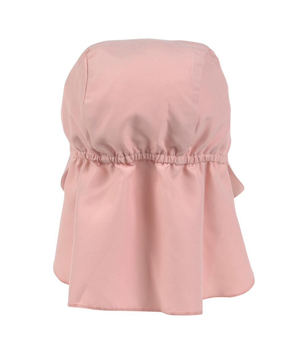 Schirmmütze mit Nacken- und UV-Schutz