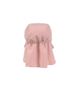 Schirmmütze mit Nacken- und UV-Schutz