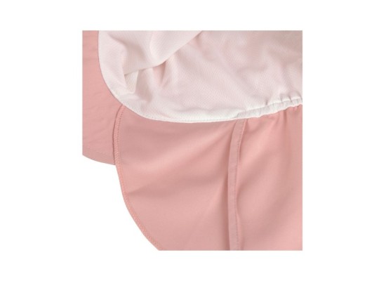 Schirmmütze mit Nacken- und UV-Schutz