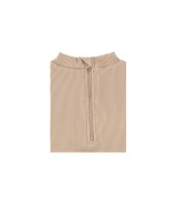 Bade-T-Shirt mit UV-Schutz Rippqualität