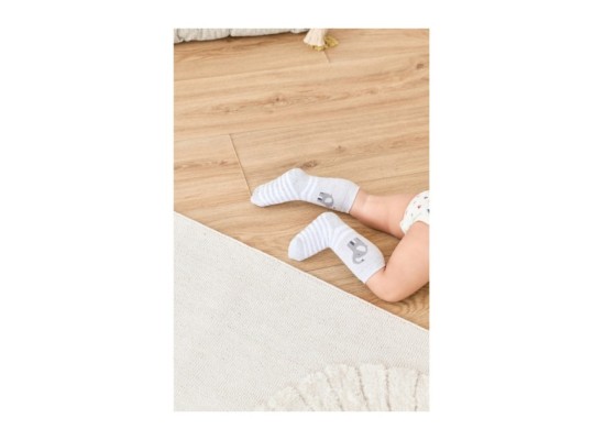 2er-Pack ABS-Socken