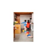 Stapelstein Rainbow Set