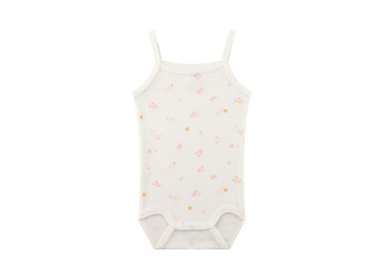 Body ohne Arm Blumen