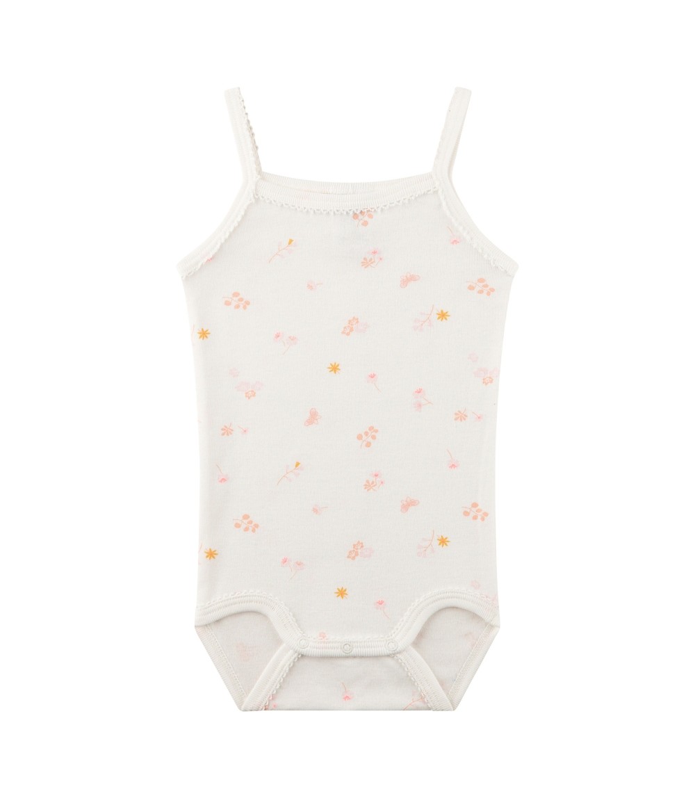 Body ohne Arm Blumen