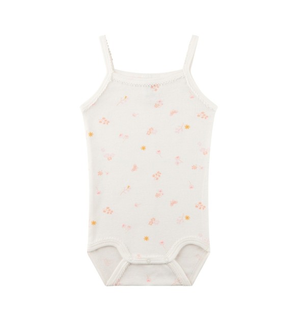 Body ohne Arm Blumen