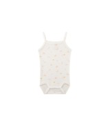 Body ohne Arm Blumen