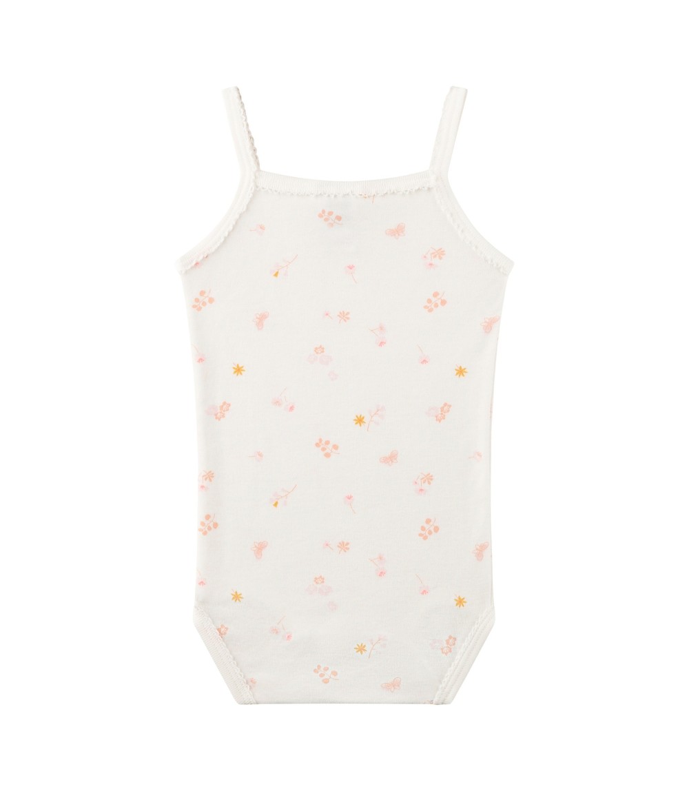 Body ohne Arm Blumen