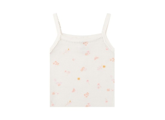 Body ohne Arm Blumen