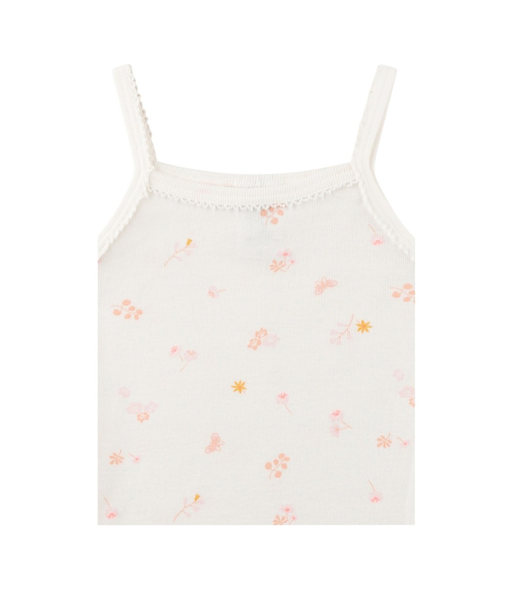 Body ohne Arm Blumen