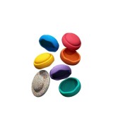 Stapelstein Rainbow Set