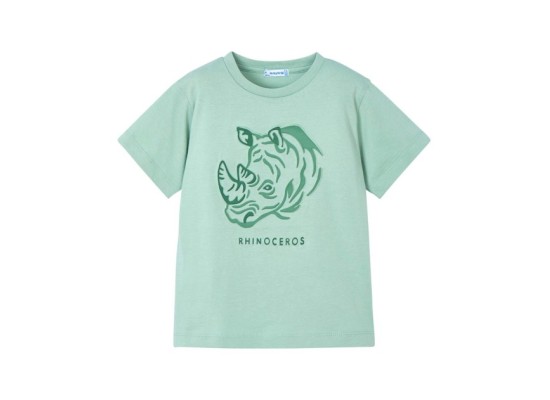 T-Shirt Nashorn