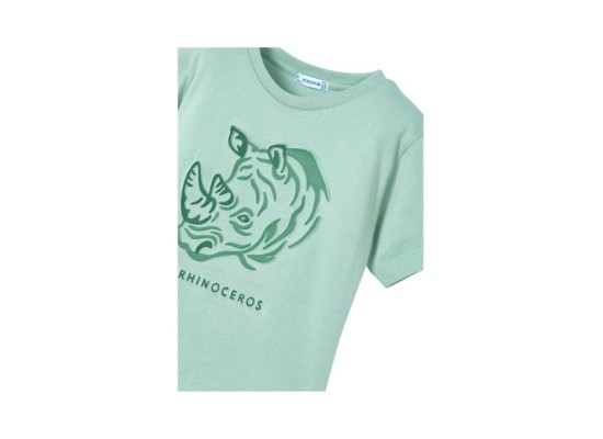 T-Shirt Nashorn