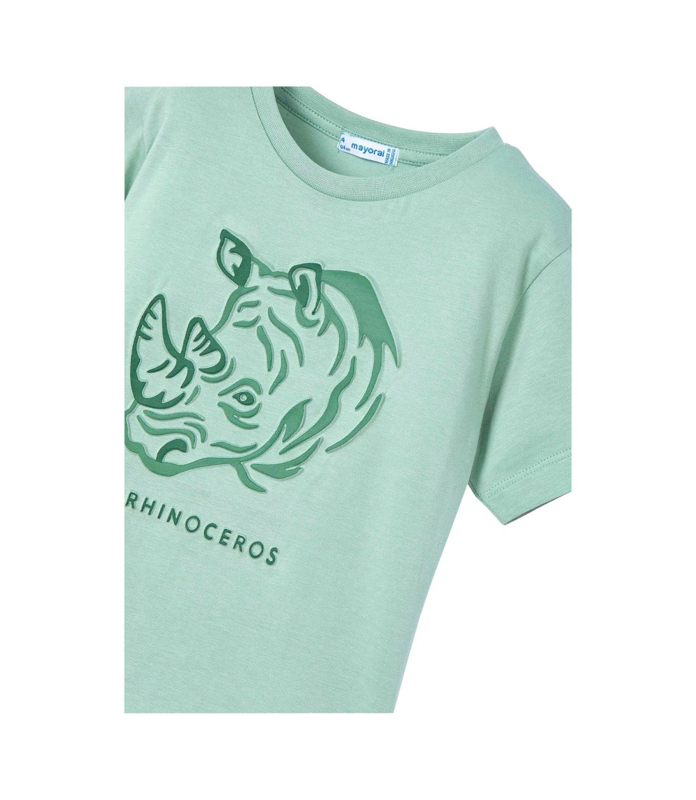 T-Shirt Nashorn