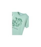 T-Shirt Nashorn