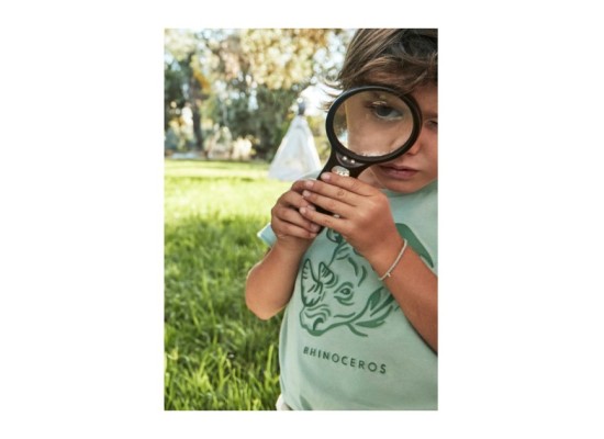 T-Shirt Nashorn