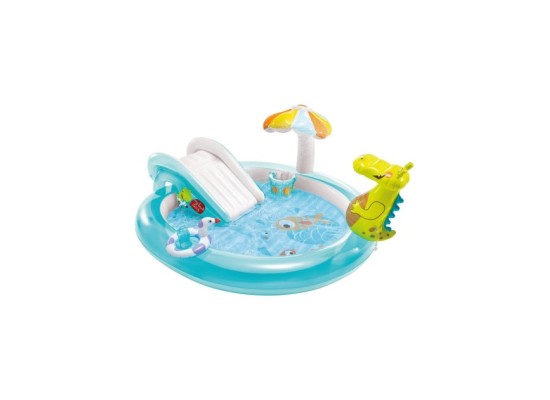 Pool Playcenter Gator