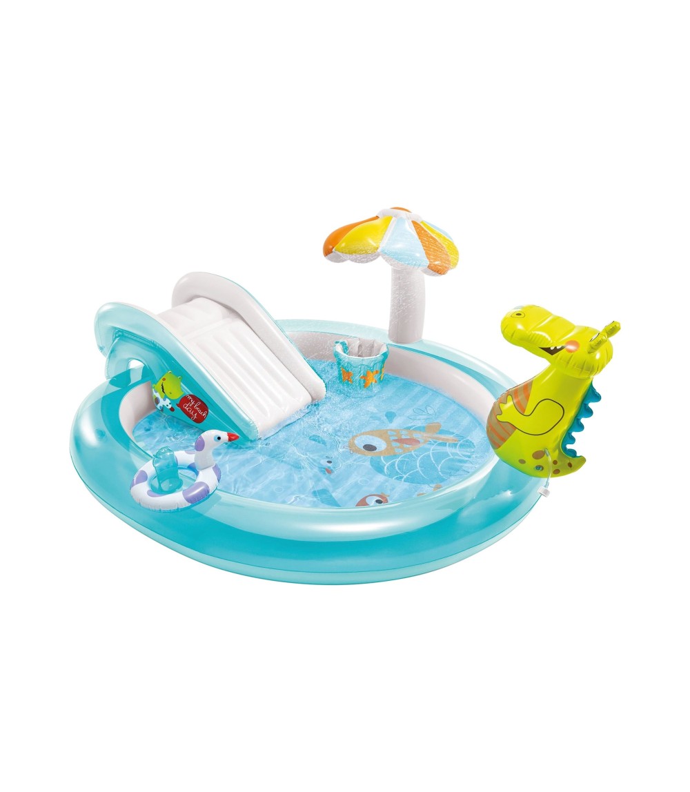 Pool Playcenter Gator
