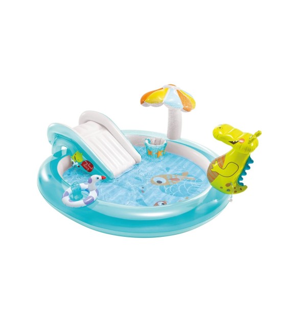 Pool Playcenter Gator