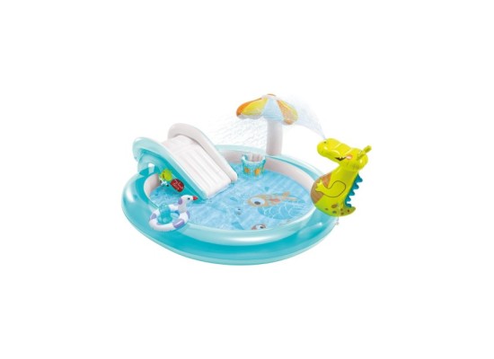Pool Playcenter Gator