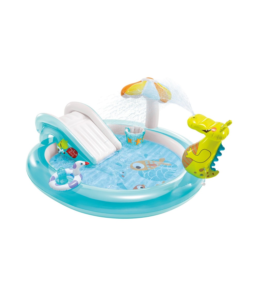 Pool Playcenter Gator