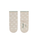 2er-Pack Socken Schneemann Schneeflocke