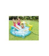 Pool Playcenter Gator