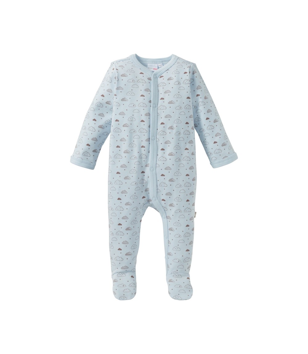 2er-Pack Schlafoveralls